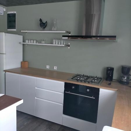 Appartement Tout Confort Guipry-Messac Buitenkant foto